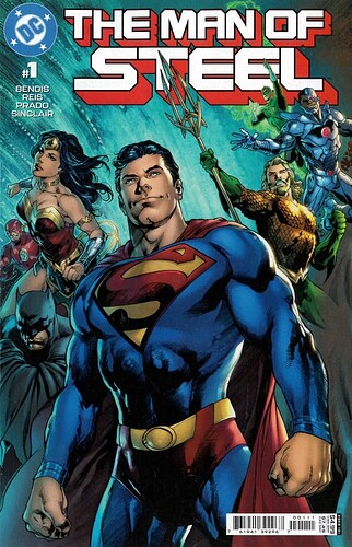 Man of Steel 1