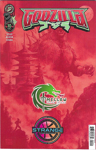 Godzilla Kai Sei 10 ScottKen (2)