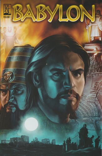 Babylon 1
