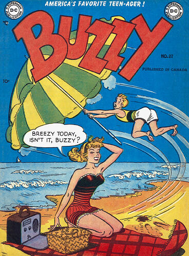 Buzzy27Front