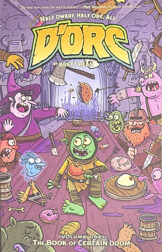 dorc