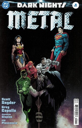 Dark Nights