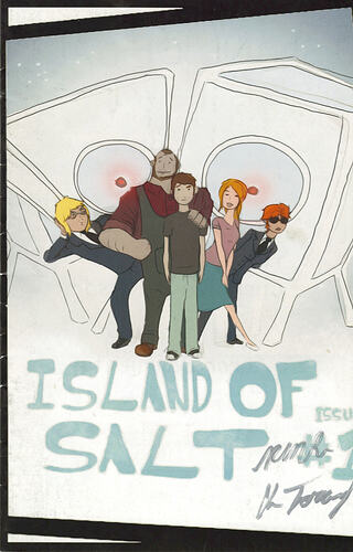 Island of Salt 1 a