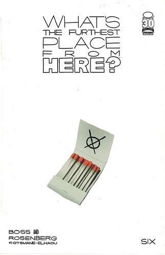 WhatsTheFurthestFront