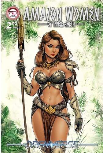 Amazon Women 2 G Dren Team B