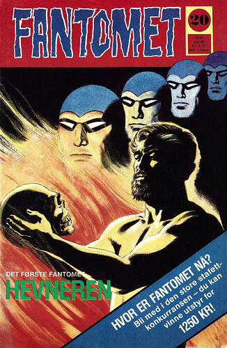 Fantomet_1976_20_Front