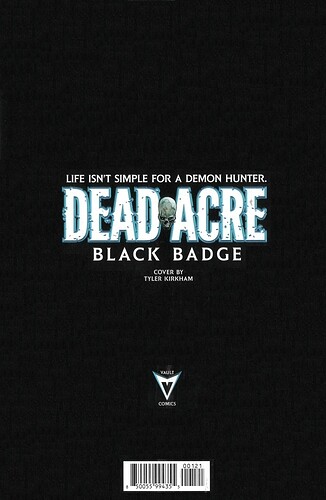 Dead Acre 1B B