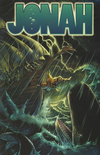 Jonah