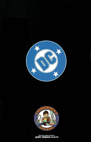 Superman Ordway B