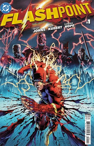 Flashpoint F