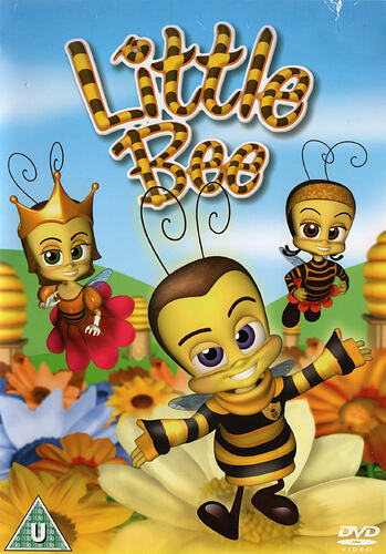 LittleBeeFront