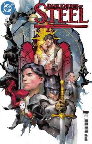 Dark Knights