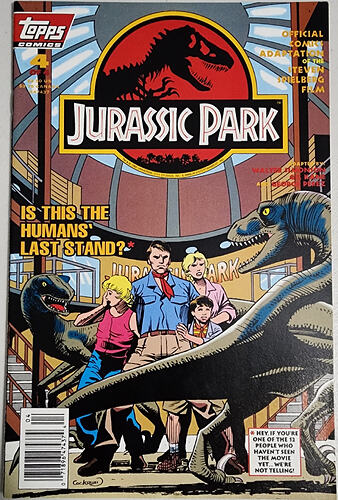 JP 4 Newsstand Front