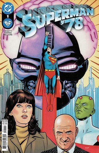 Superman 78