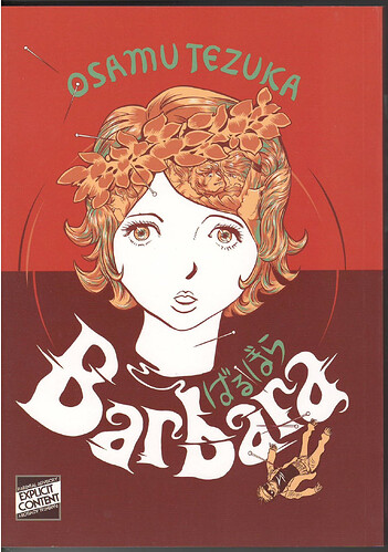 Barbara