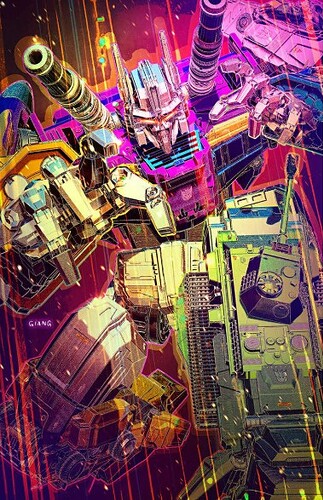 transformers