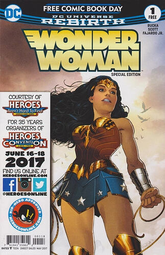 Wonder HARTD