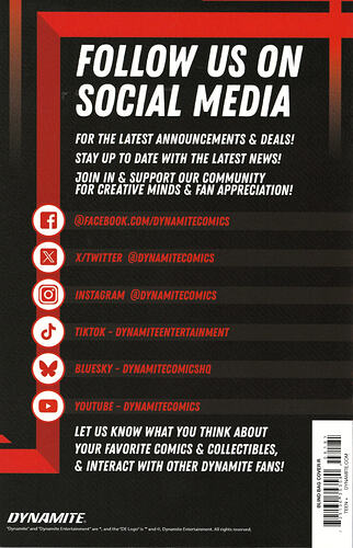 Vamp 8 Blind Bag back