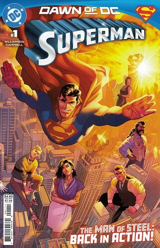 Superman 1