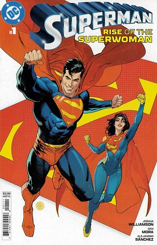 Superman 19