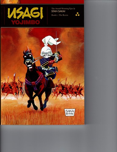 Book 1 - F