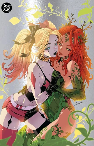 harleyivefoil