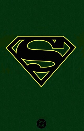 Superman Unlimited 2