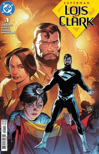 Superman Lois