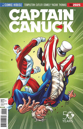 Captain_Canuck_Summer_Special_Issue_5a_2025_Front_Cover