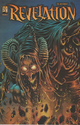 Revelation 3