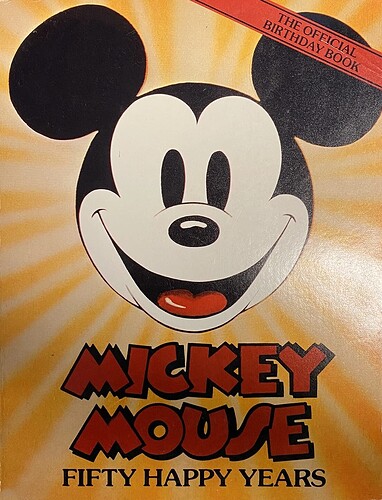 Mickey