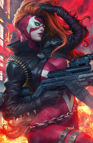 DTGS16_CvrZZ99_Artgerm