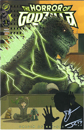 Horror of Godzilla (9)