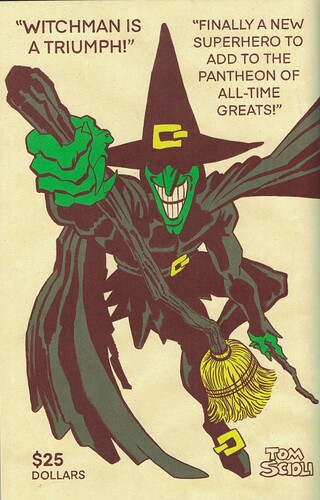 WitchmanBack