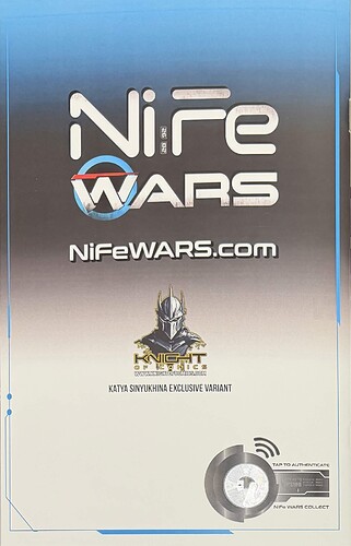 nifewars
