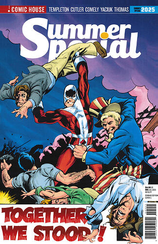 Captain_Canuck_Summer_Special_Issue_5e_2025_Front_Cover