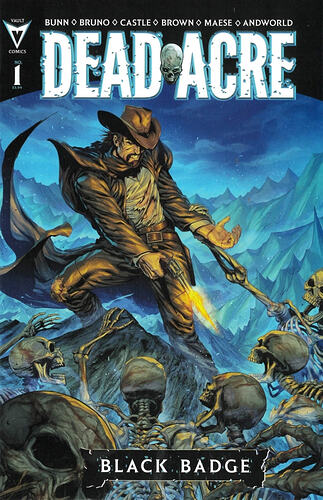 Dead Acre 1B F