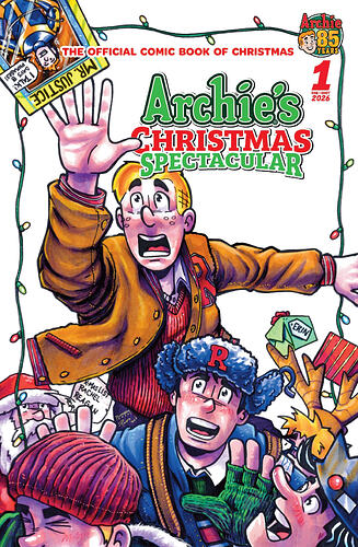 ARCH Xmas_2026__santana_Front_Cover