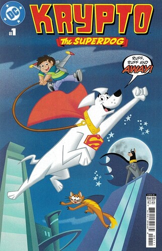 Krypto