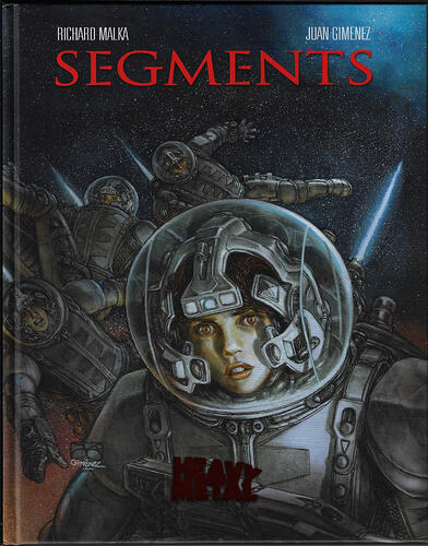 Segments F