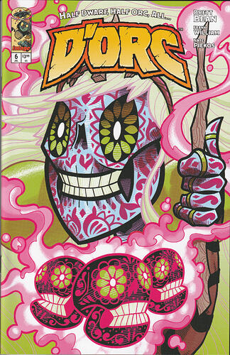 D'Orc 06 (J. Gonzo Exclusive (F)