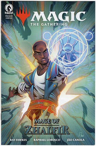 MTG Mage of Zhalfir Ashcan_0002