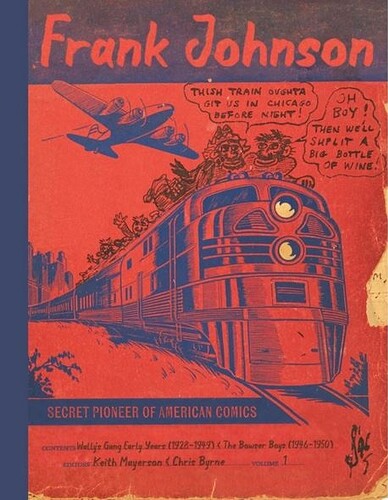 Frank Johnson