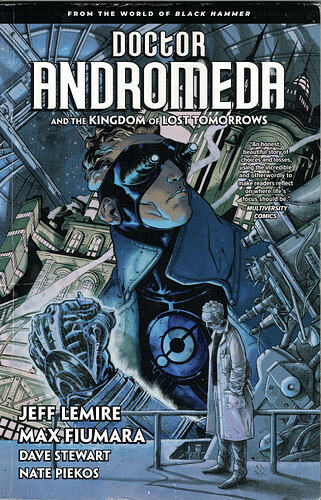 DoctorAndromedaTPFront