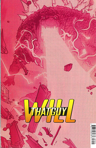 Godzilla Kai Sei Exclusive That Guy Will back