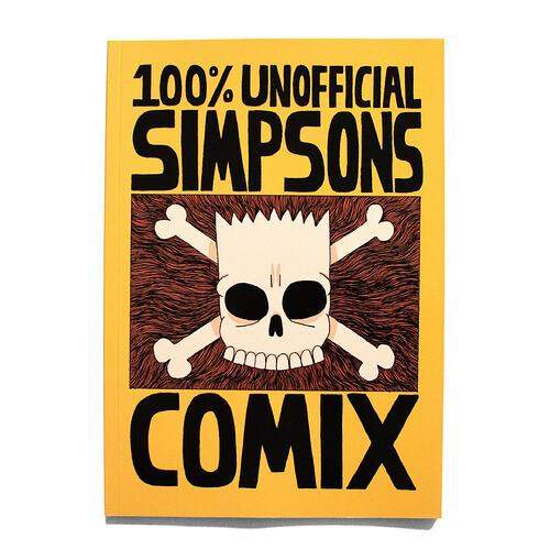 comix