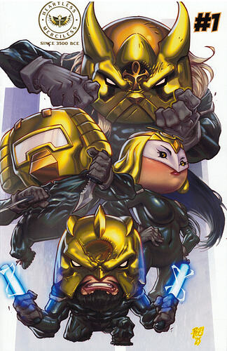 HB-1 variant Daniel PeZ Lopez a