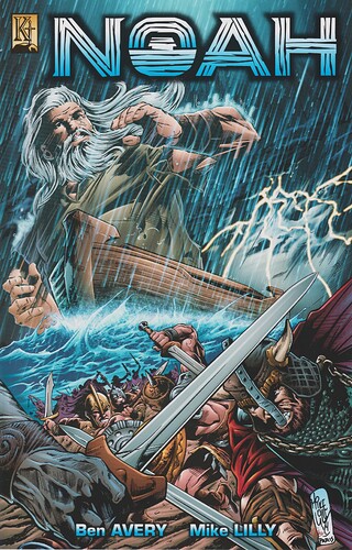 Noah