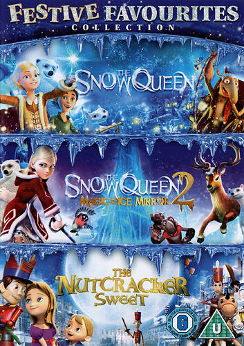 FestiveFavouritesCollectionFront