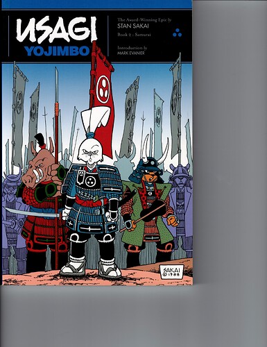 Book 2 - F
